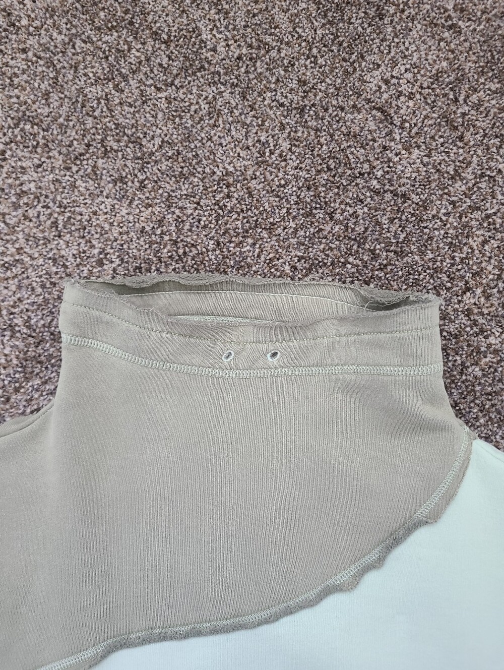 Fp Movement Homestretch Colorblock Pullover - Picture 3 of 7